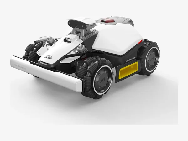 Mammotion LUBA mini 2 AWD 1000