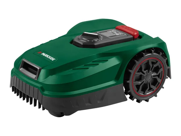 Parkside Smart 20 V PAMRS 750 A1