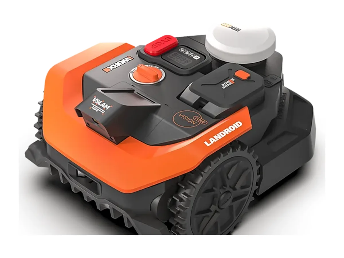 Worx Landroid Vision Cloud WR303E