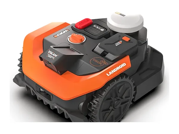 Worx Landroid Vision Cloud WR303E