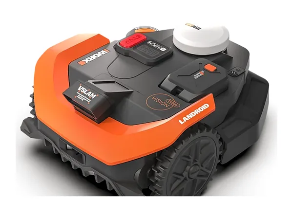 Worx Landroid Vision Cloud WR318E