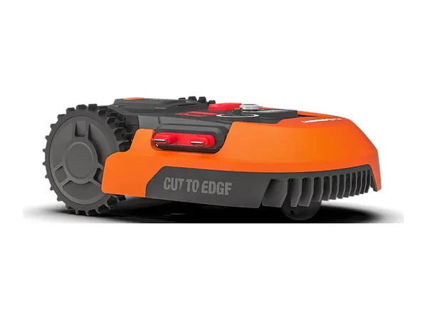 Worx Landroid M500 Plus WR165E